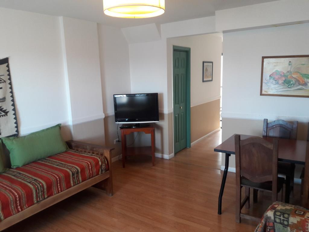 Apartamento Departamentos Centro By Austral Ushuaia