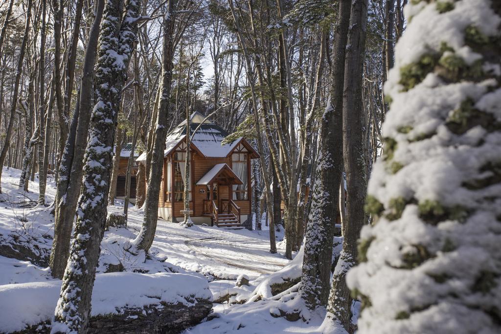 Aldea Nevada Lodge Ushuaia