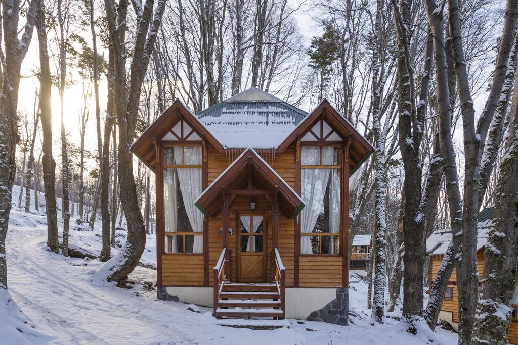 Lodge Aldea Nevada *