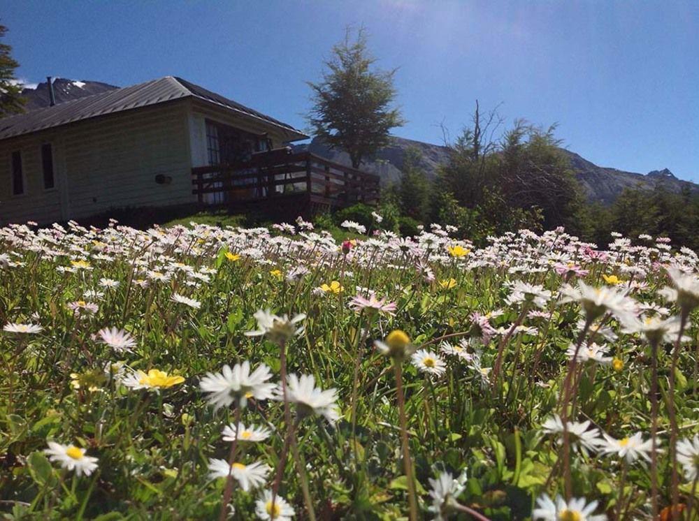 Del Martial Сasa de vacaciones Ushuaia