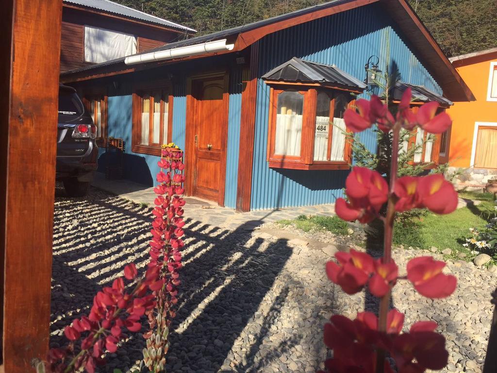Sueños Del Fin Del Mundo Lodge