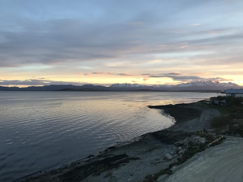 De La Costa I * Ushuaia