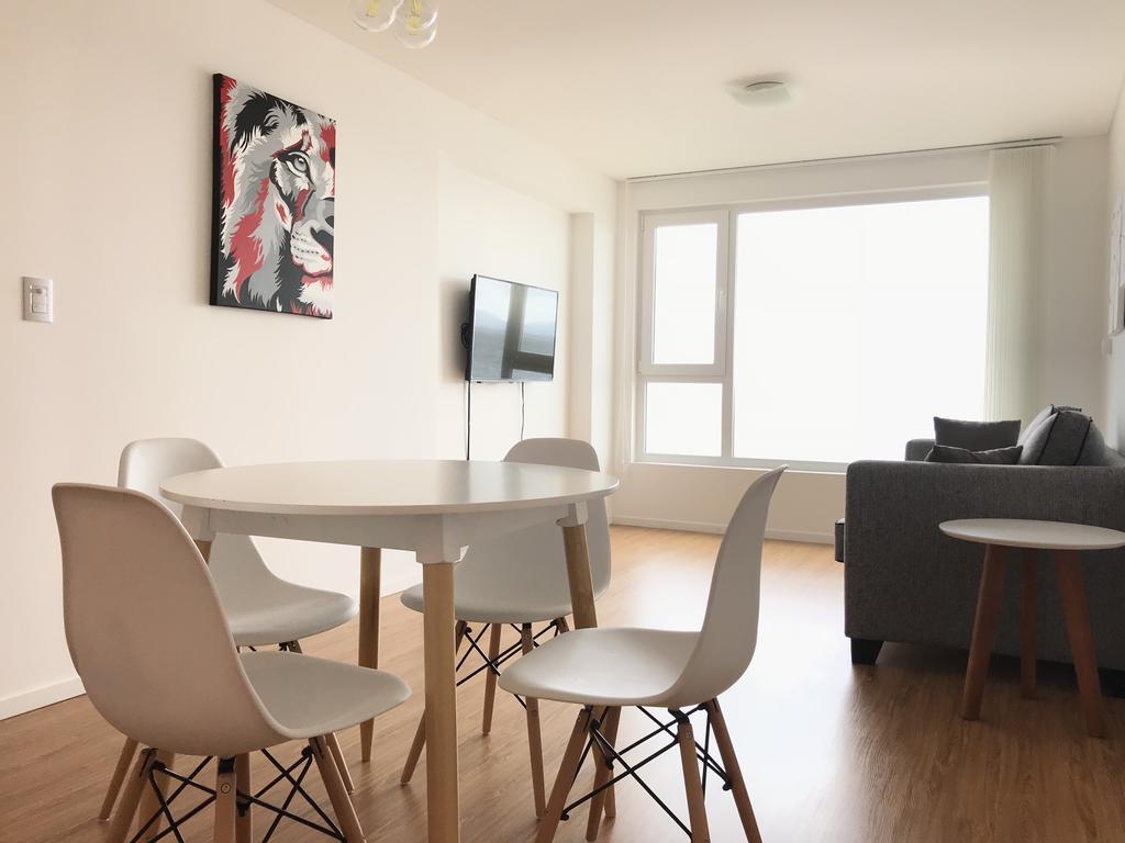 De La Costa I Apartment