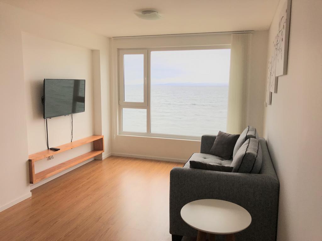 Apartment De La Costa I *