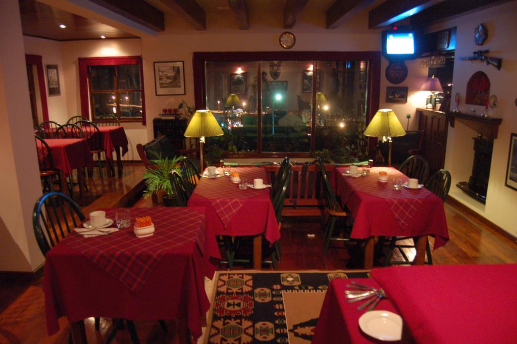 Fueguina Hotel