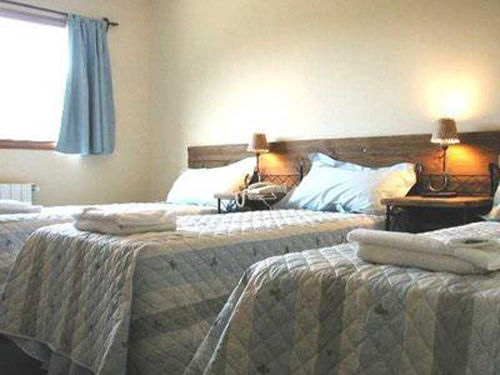 Bagu Hotel 3*