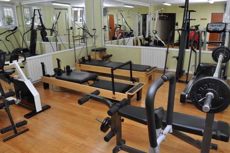 Hotel Canal Beagle 4*
