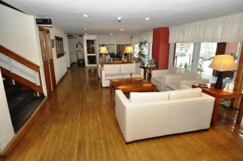 Hotel Canal Beagle
