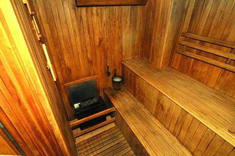 Canal Beagle Hotel