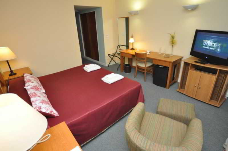Hotel Canal Beagle Ushuaia