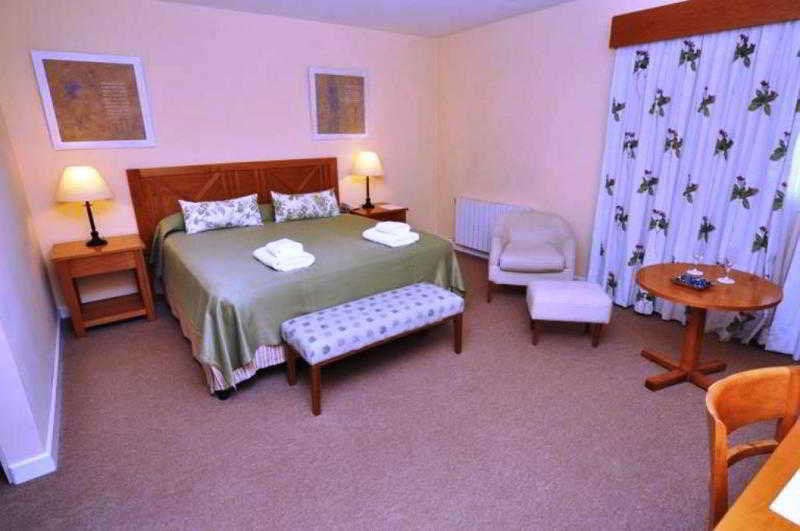 Canal Beagle Hotel Ushuaia