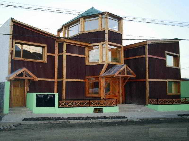 Les Eclaireurs Ushuaia