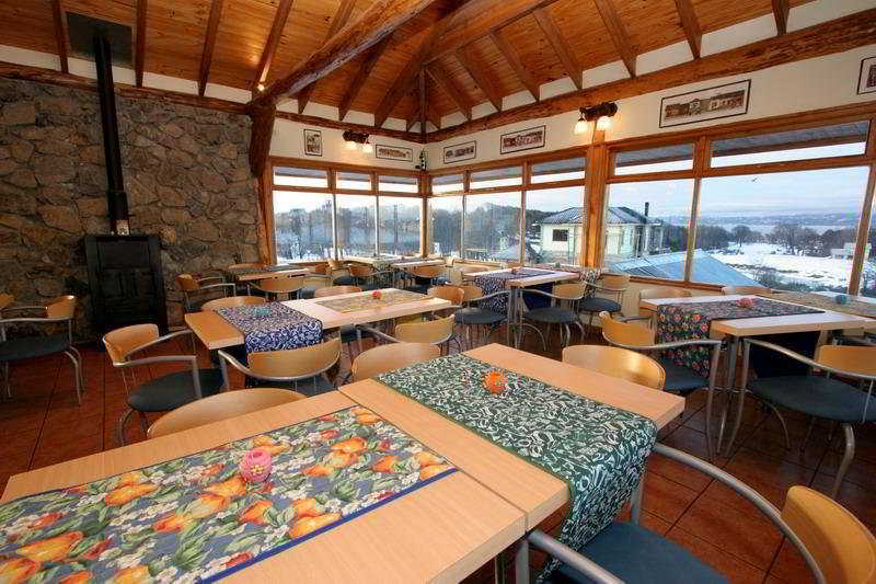 Inn Del Recodo