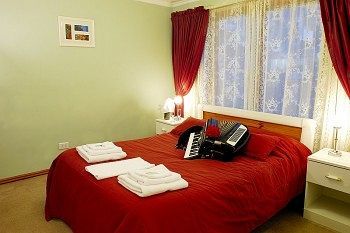 Bed and breakfast Tango 3*