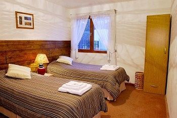 Bed and breakfast Tango 3*