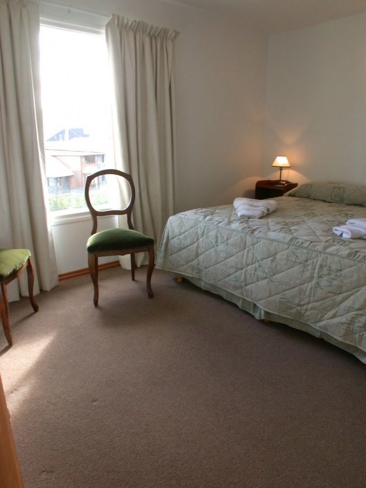 Patagonia Sur Aparthotel