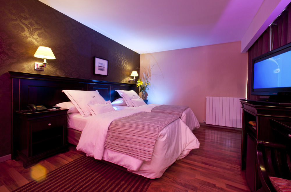 Lennox Hotel Ushuaia