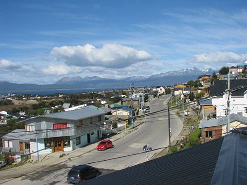 Ailen Inn 2*