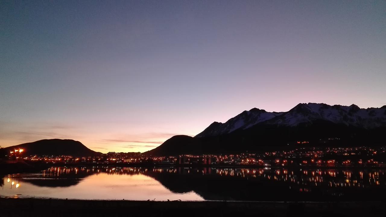 Retamas Ushuaia