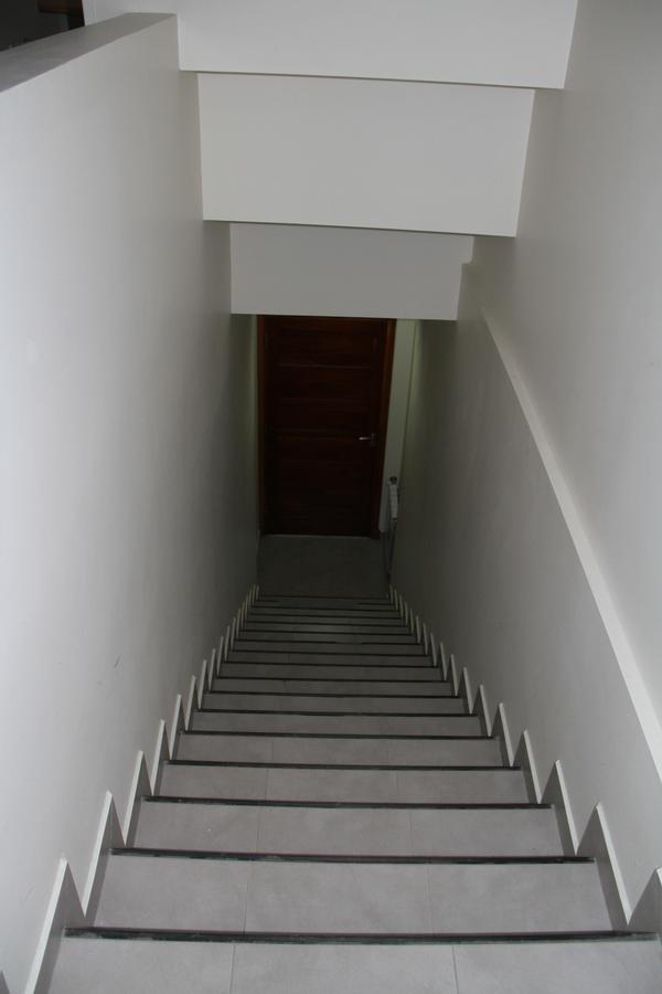 Flat Ii Ushuaia