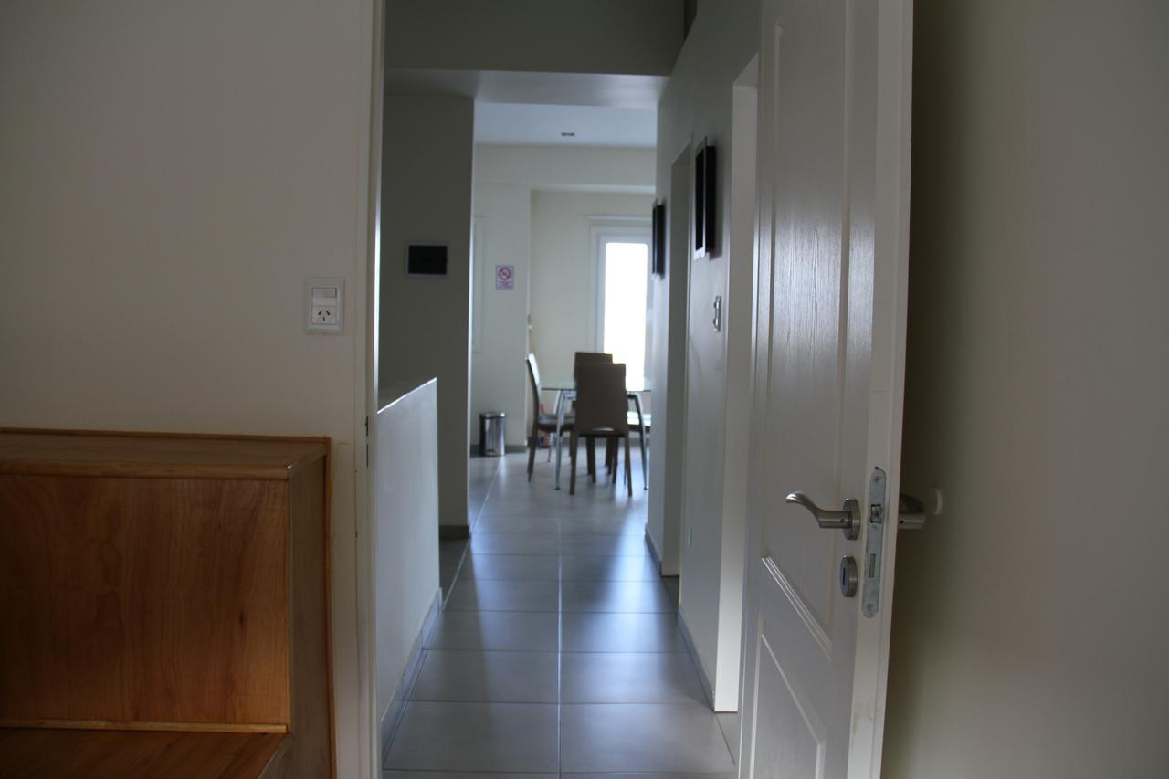 Flat Ii Apartamento