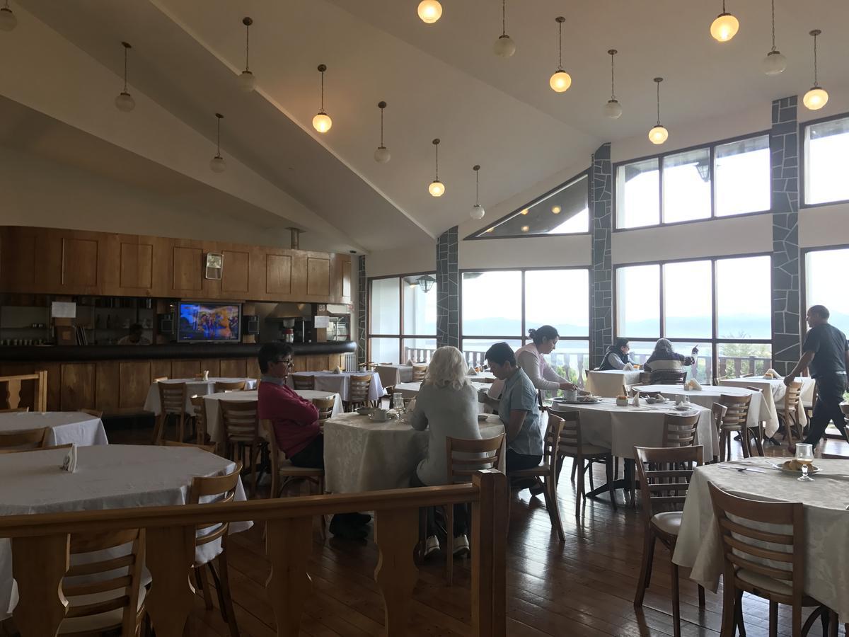 Hotel Ushuaia