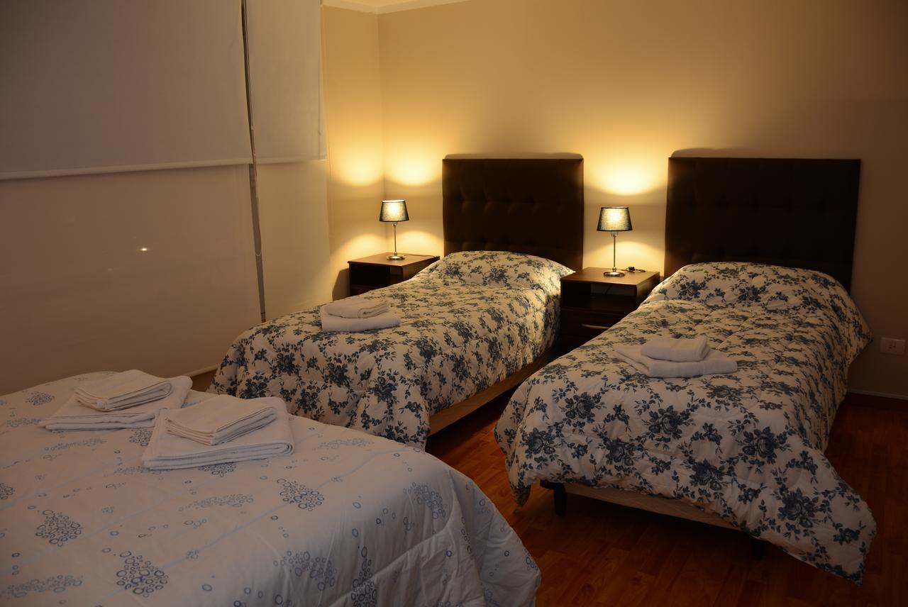Mi Segunda Casa *