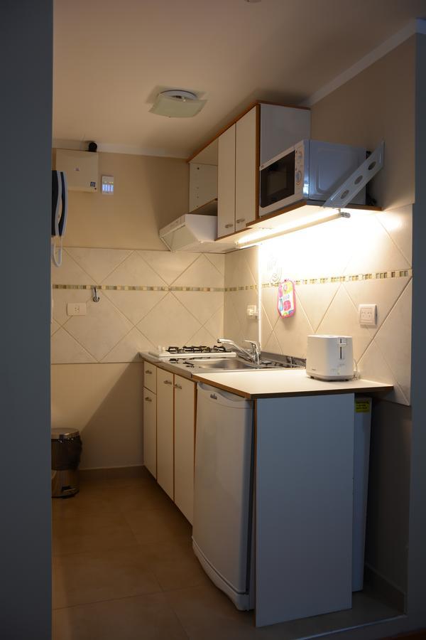 Apartamento Mi Segunda Casa Ushuaia