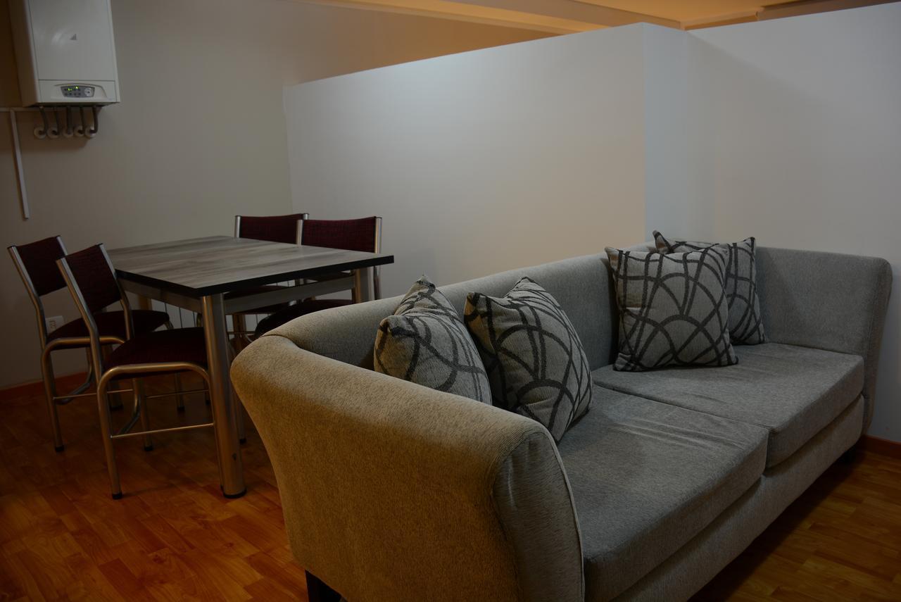 Mi Segunda Casa *
