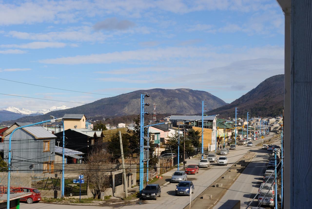Mi Segunda Casa Apartamento Ushuaia