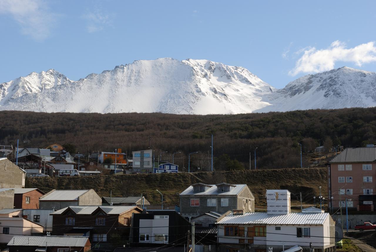 Mi Segunda Casa Apartamento Ushuaia