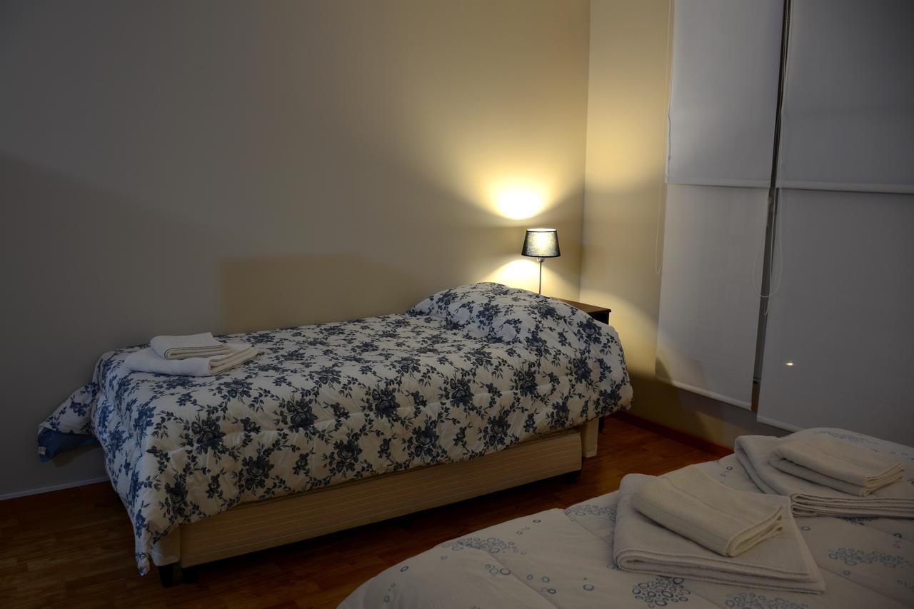 Apartamento Mi Segunda Casa *
