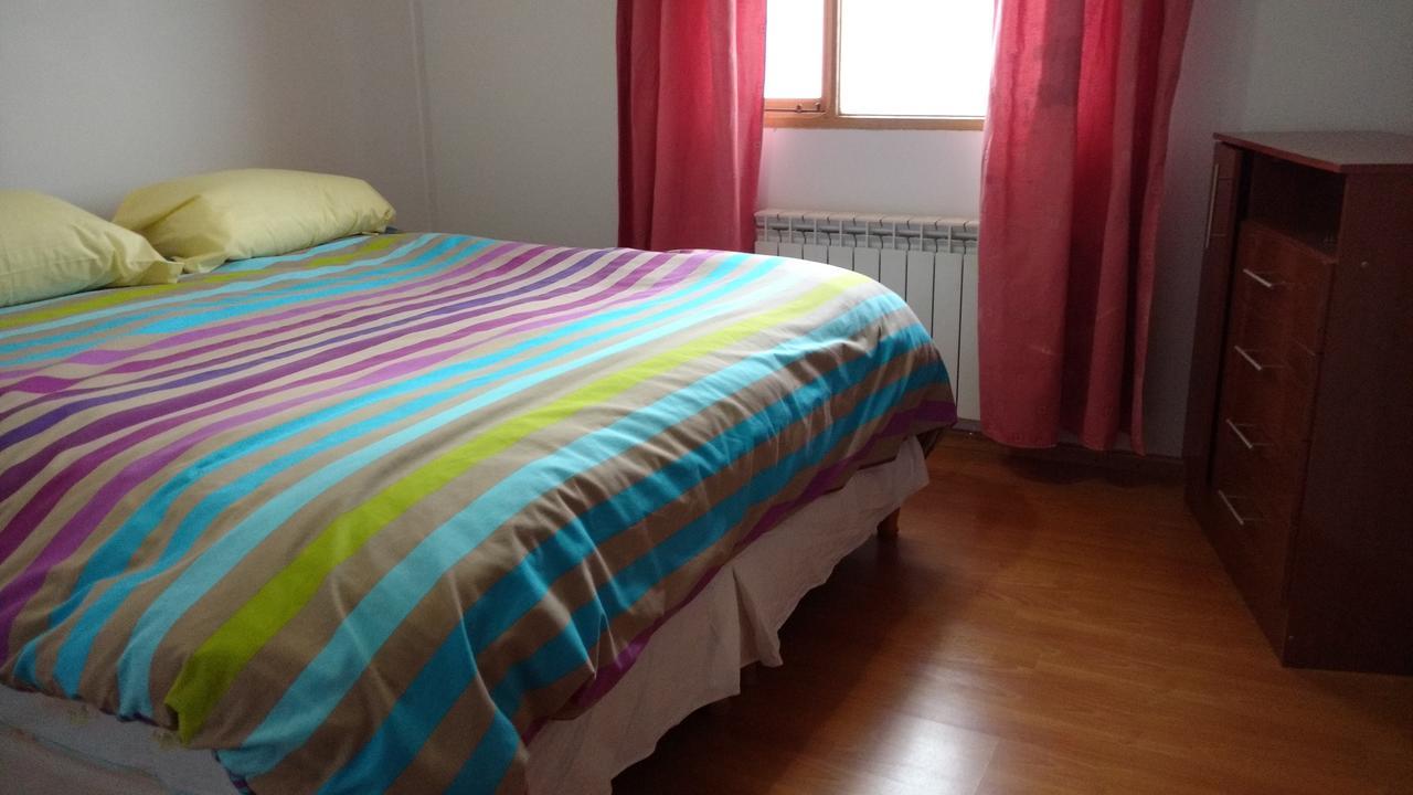 Apartamento Isla De Lagos Ii Ushuaia