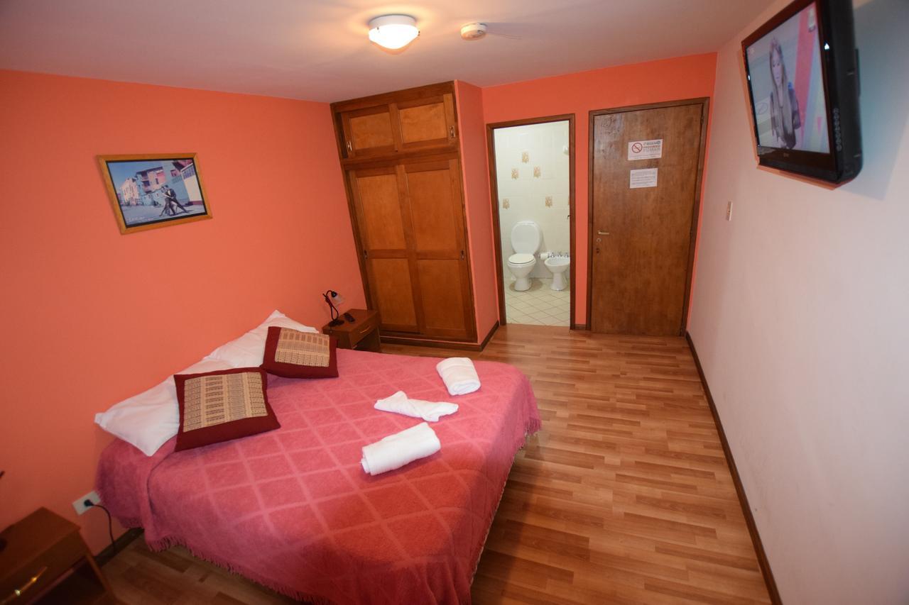 Inn Ailen Ushuaia