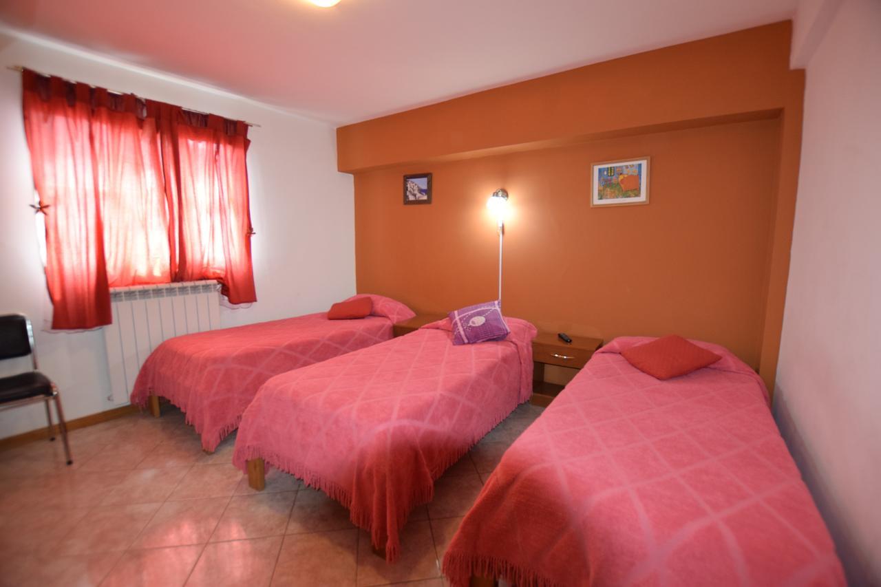 Ailen Inn Ushuaia