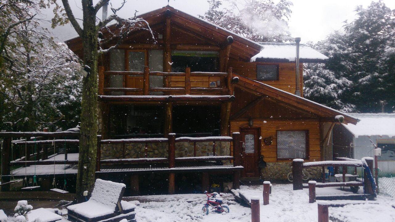 Posada Del Valle Campsite