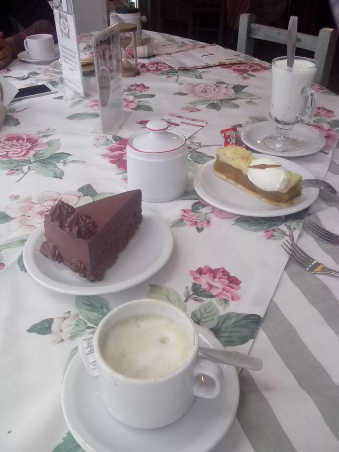 Posada Del Valle * Ushuaia