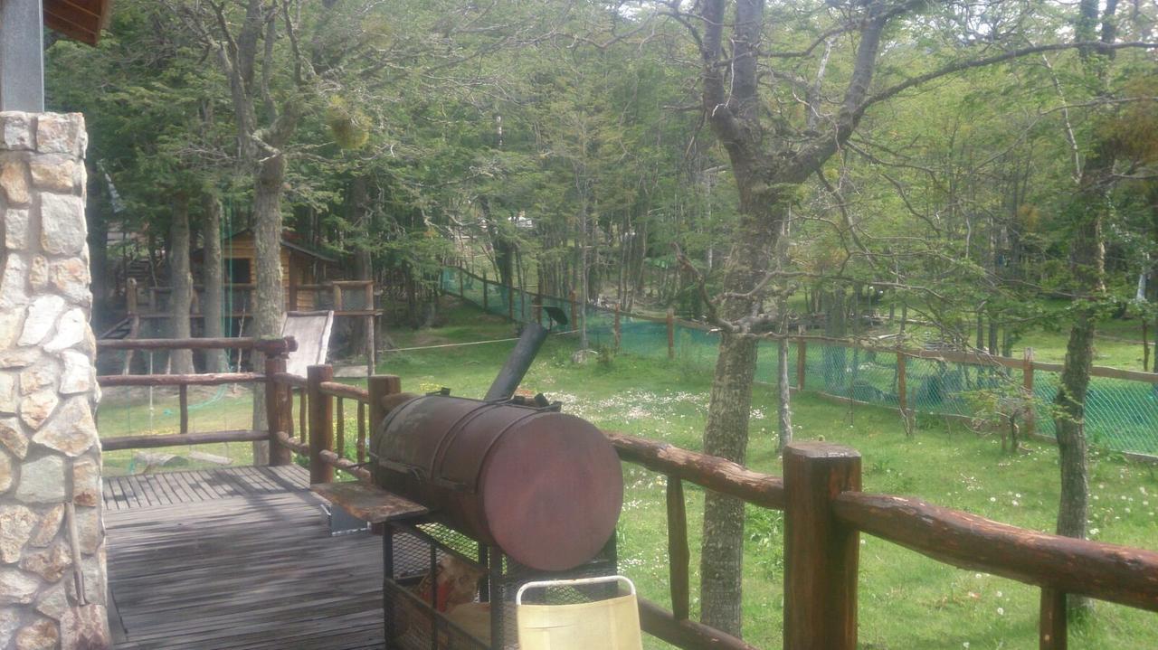 Posada Del Valle * Ushuaia