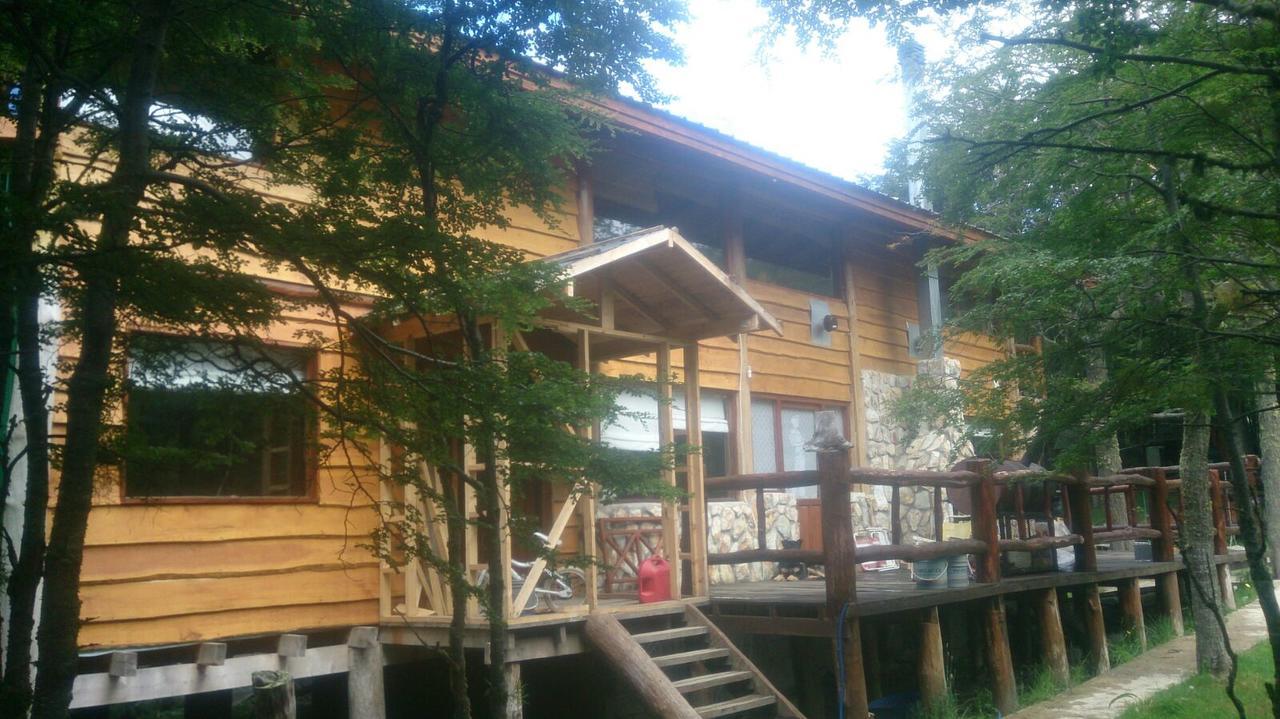 Campsite Posada Del Valle