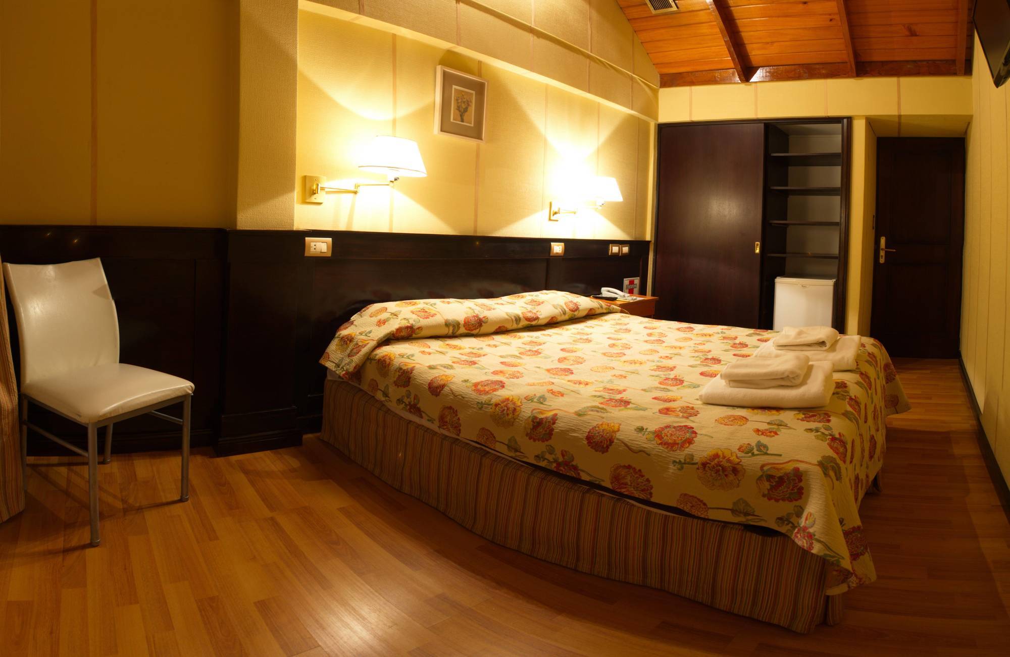 Hotel Brescia