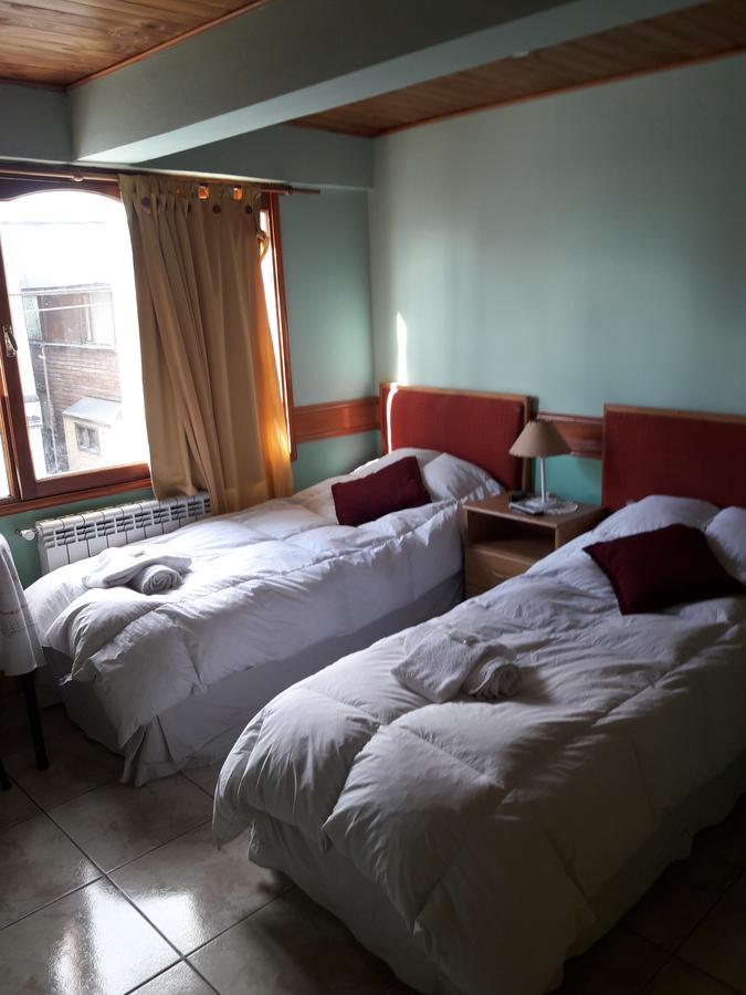 Inn Departamentos Paisaje Del Beagle Ushuaia