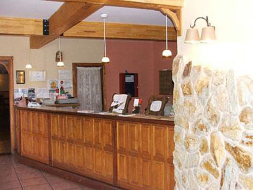 Hotel Bagu Ushuaia