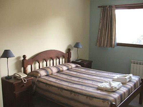Bagu 3* Ushuaia