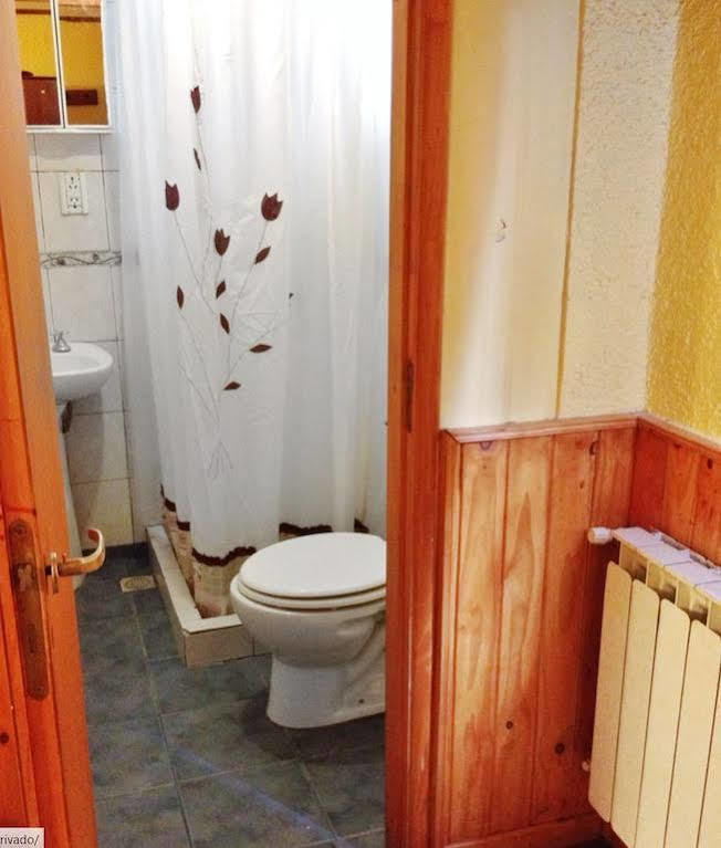 Inn Aonikenk *