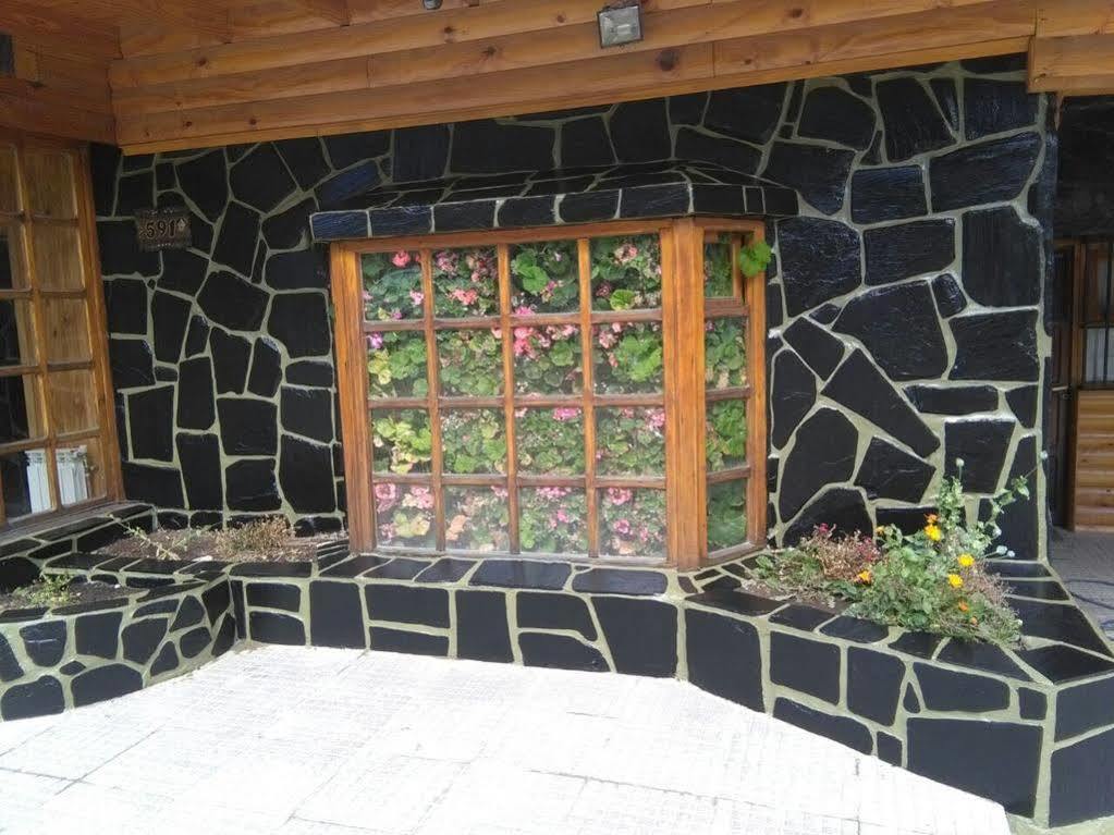 Casa Departamento En El Bosque *