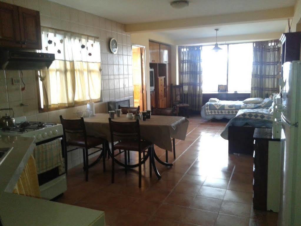Casa Departamento En El Bosque Ushuaia
