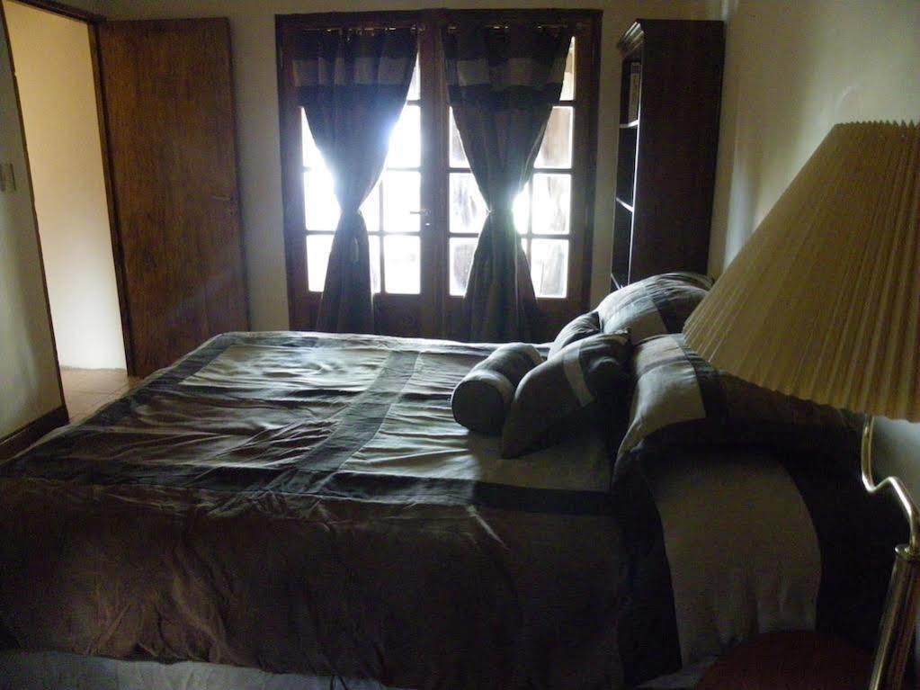 Casa Departamento En El Bosque