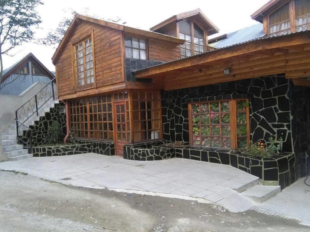 Casa Departamento En El Bosque Ushuaia