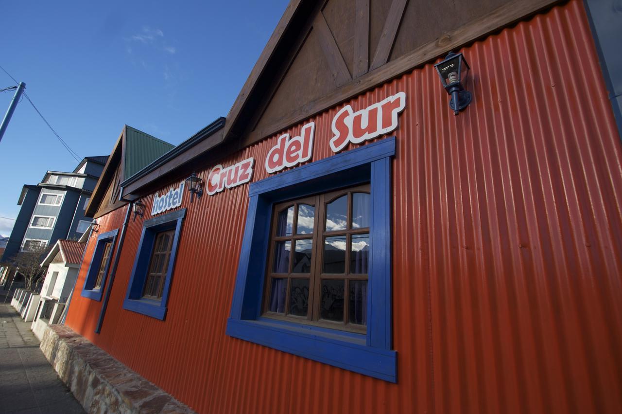 Cruz Del Sur * Ushuaia