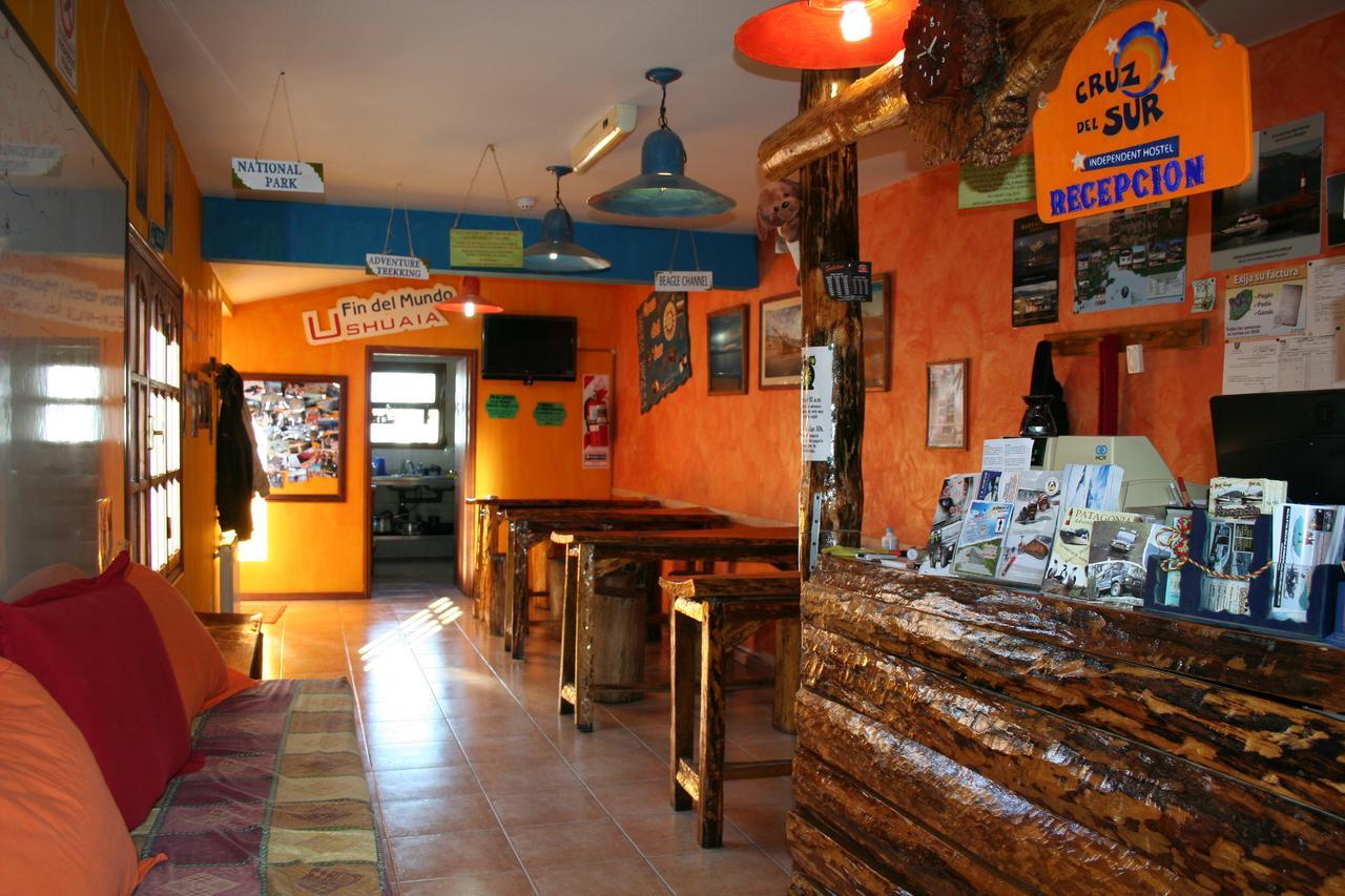 Albergue Cruz Del Sur Ushuaia